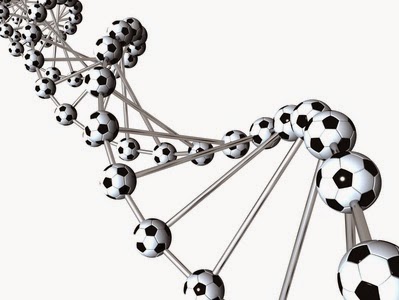 Zdolności sportowe zapisane w genach