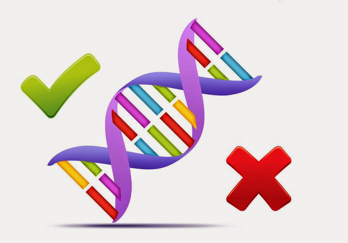 Czy szkodliwe geny mogą być jednocześnie korzystne?